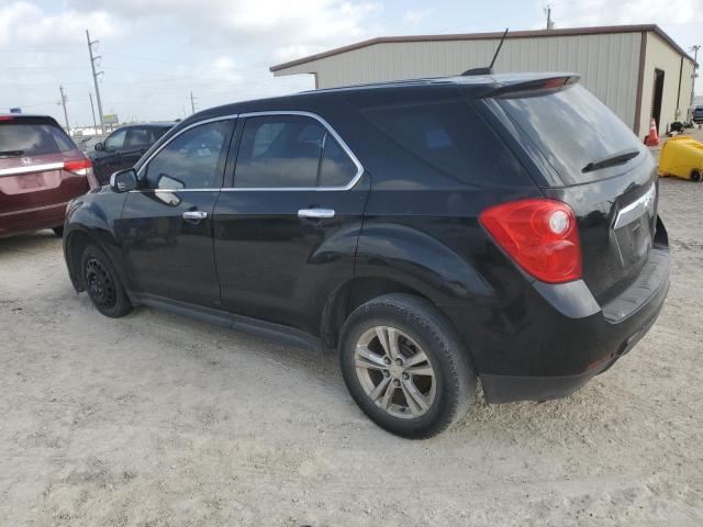 Photo 1 VIN: 2GNALAEK2F6205760 - CHEVROLET EQUINOX LS 