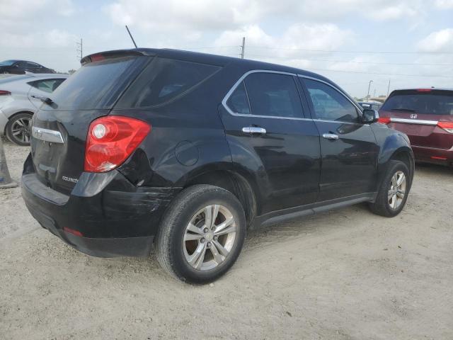 Photo 2 VIN: 2GNALAEK2F6205760 - CHEVROLET EQUINOX LS 