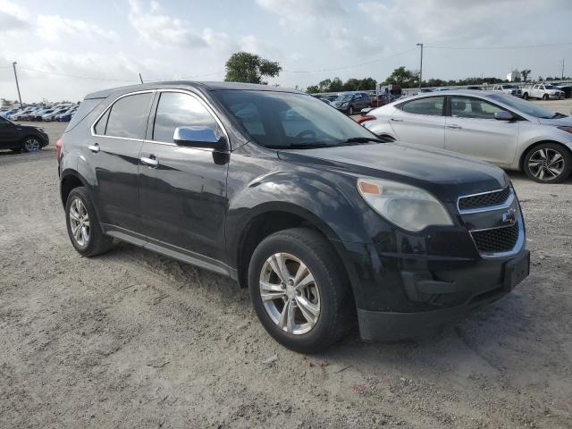 Photo 3 VIN: 2GNALAEK2F6205760 - CHEVROLET EQUINOX LS 