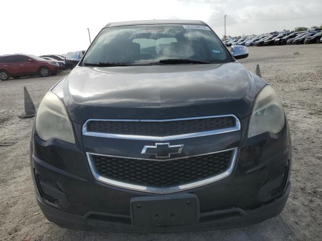 Photo 4 VIN: 2GNALAEK2F6205760 - CHEVROLET EQUINOX LS 