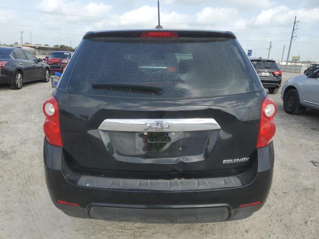 Photo 5 VIN: 2GNALAEK2F6205760 - CHEVROLET EQUINOX LS 