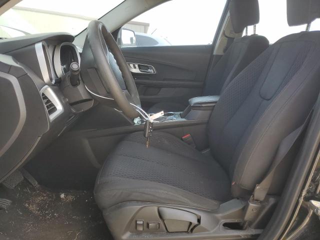 Photo 6 VIN: 2GNALAEK2F6205760 - CHEVROLET EQUINOX LS 