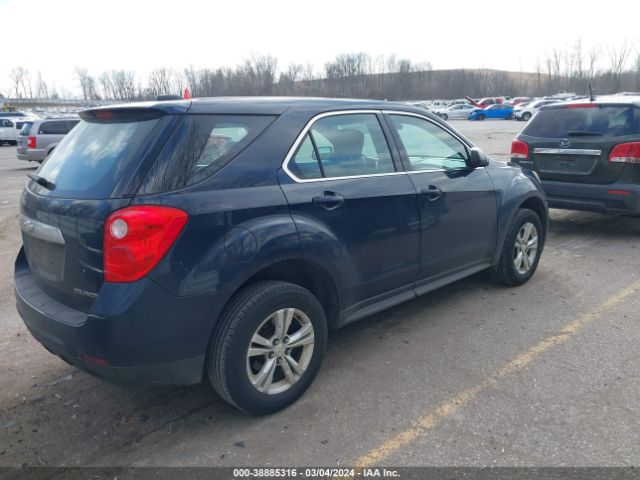 Photo 3 VIN: 2GNALAEK2F6208674 - CHEVROLET EQUINOX 