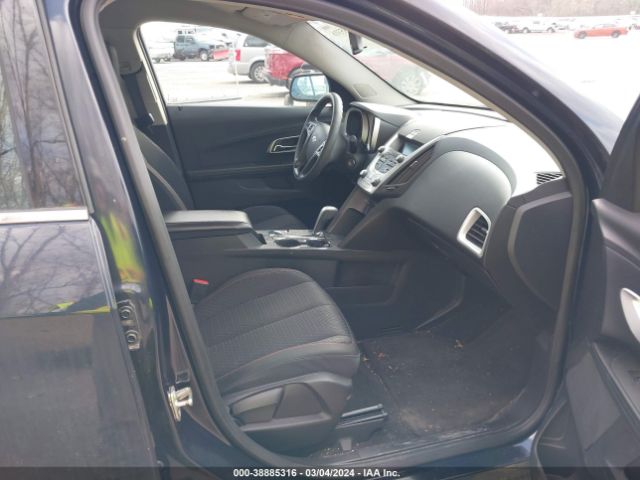 Photo 4 VIN: 2GNALAEK2F6208674 - CHEVROLET EQUINOX 