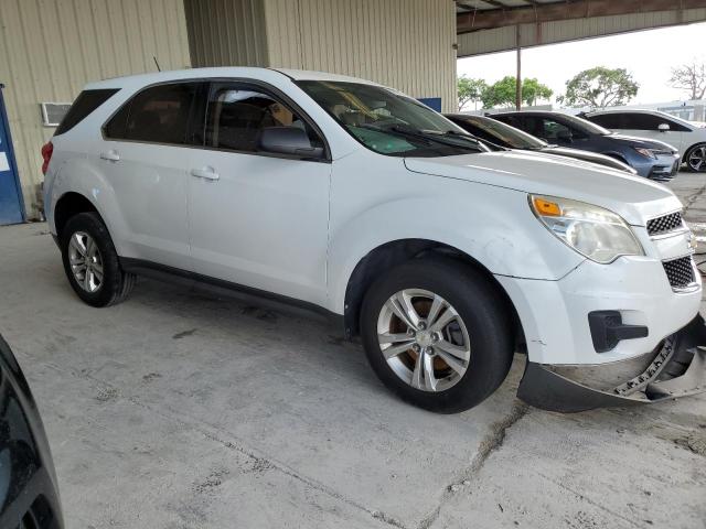 Photo 3 VIN: 2GNALAEK2F6257213 - CHEVROLET EQUINOX LS 