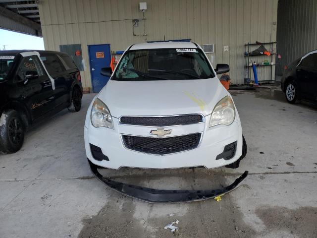 Photo 4 VIN: 2GNALAEK2F6257213 - CHEVROLET EQUINOX LS 