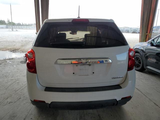 Photo 5 VIN: 2GNALAEK2F6257213 - CHEVROLET EQUINOX LS 