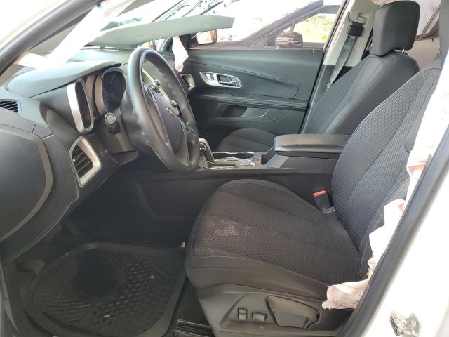 Photo 6 VIN: 2GNALAEK2F6257213 - CHEVROLET EQUINOX LS 