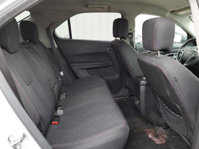 Photo 5 VIN: 2GNALAEK2F6291846 - CHEVROLET EQUINOX LS 