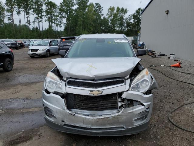 Photo 6 VIN: 2GNALAEK2F6291846 - CHEVROLET EQUINOX LS 