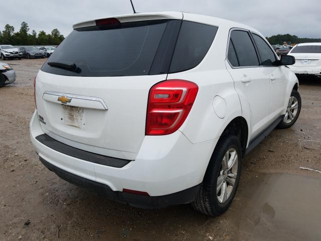 Photo 3 VIN: 2GNALAEK2H1523135 - CHEVROLET EQUINOX L 