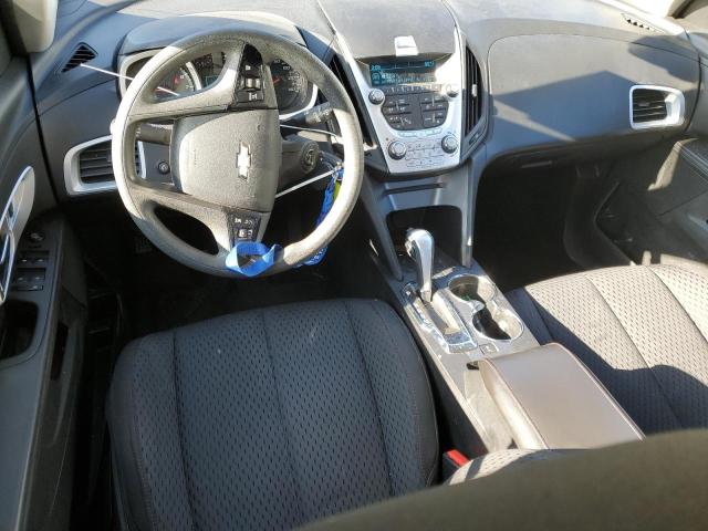 Photo 7 VIN: 2GNALAEK3E1120860 - CHEVROLET EQUINOX 