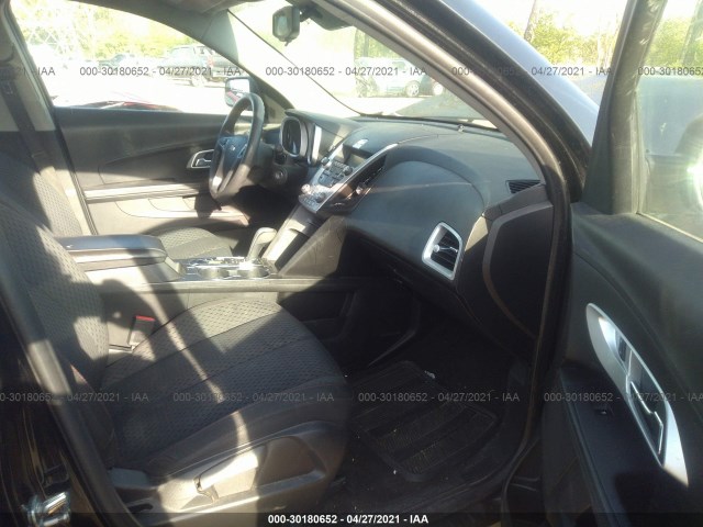 Photo 4 VIN: 2GNALAEK3E1123905 - CHEVROLET EQUINOX 