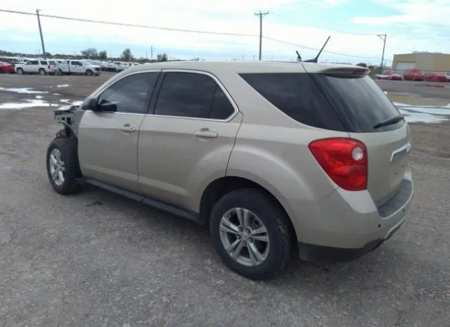 Photo 2 VIN: 2GNALAEK3E1127503 - CHEVROLET EQUINOX 