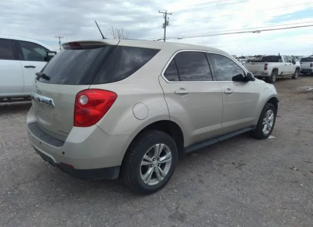 Photo 3 VIN: 2GNALAEK3E1127503 - CHEVROLET EQUINOX 