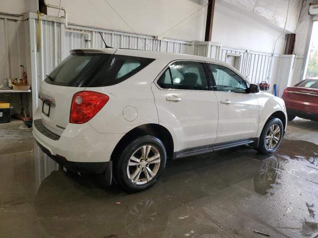 Photo 2 VIN: 2GNALAEK3E1142065 - CHEVROLET EQUINOX LS 