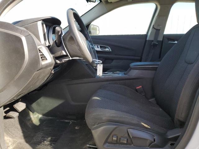 Photo 6 VIN: 2GNALAEK3E1142065 - CHEVROLET EQUINOX LS 