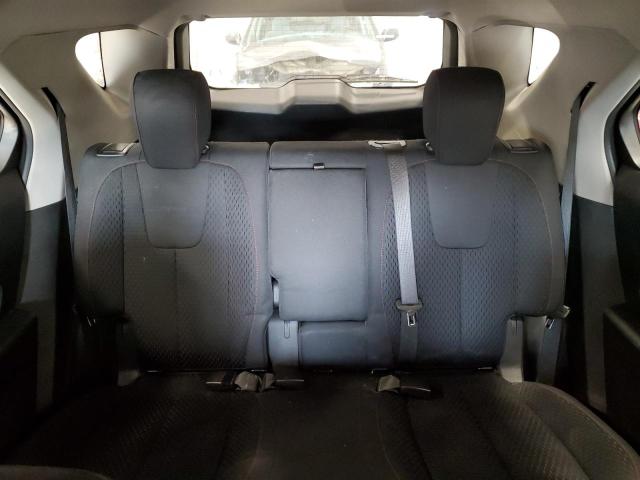 Photo 9 VIN: 2GNALAEK3E1142065 - CHEVROLET EQUINOX LS 