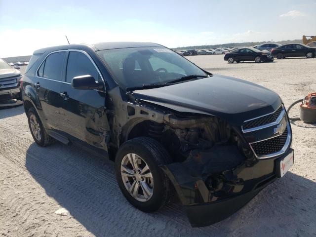 Photo 0 VIN: 2GNALAEK3E1155947 - CHEVROLET EQUINOX LS 