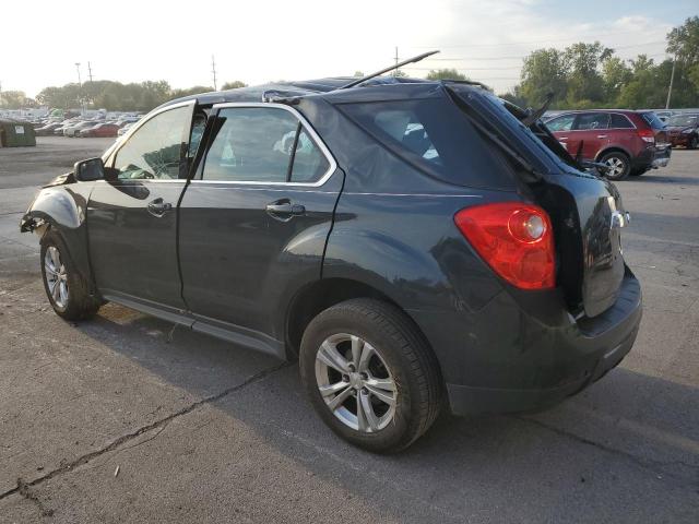 Photo 1 VIN: 2GNALAEK3E1157505 - CHEVROLET EQUINOX 