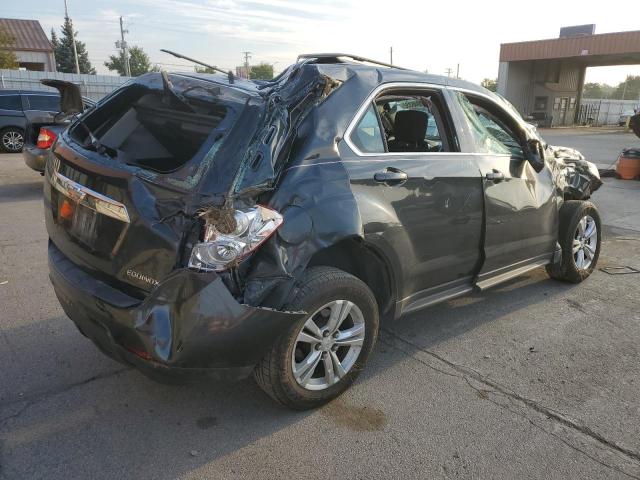 Photo 2 VIN: 2GNALAEK3E1157505 - CHEVROLET EQUINOX 