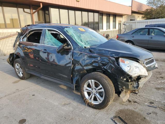 Photo 3 VIN: 2GNALAEK3E1157505 - CHEVROLET EQUINOX 