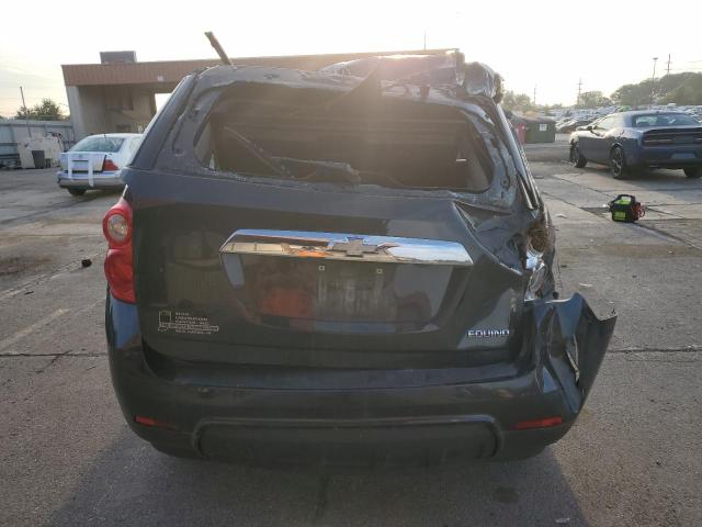 Photo 5 VIN: 2GNALAEK3E1157505 - CHEVROLET EQUINOX 