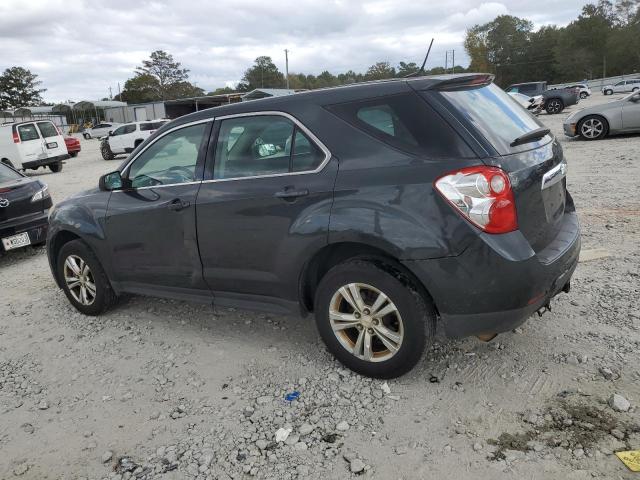 Photo 1 VIN: 2GNALAEK3E1176149 - CHEVROLET EQUINOX LS 