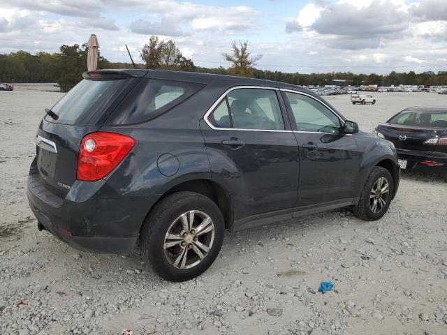 Photo 2 VIN: 2GNALAEK3E1176149 - CHEVROLET EQUINOX LS 