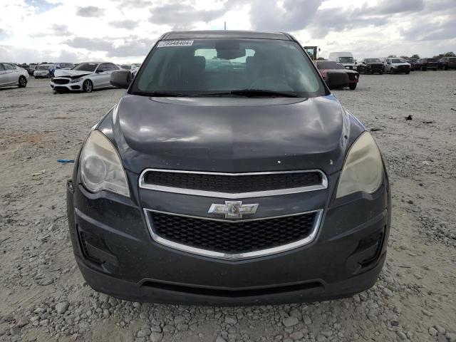 Photo 4 VIN: 2GNALAEK3E1176149 - CHEVROLET EQUINOX LS 