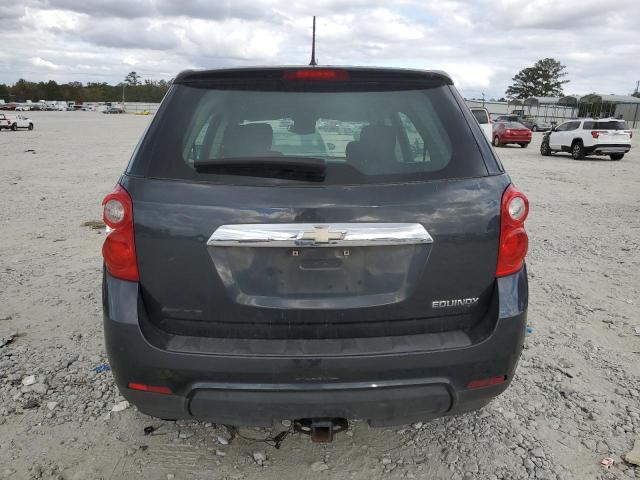 Photo 5 VIN: 2GNALAEK3E1176149 - CHEVROLET EQUINOX LS 