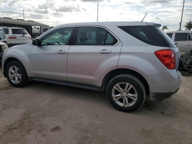 Photo 1 VIN: 2GNALAEK3E1181447 - CHEVROLET EQUINOX 