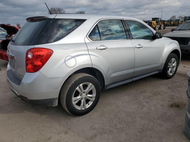 Photo 2 VIN: 2GNALAEK3E1181447 - CHEVROLET EQUINOX 