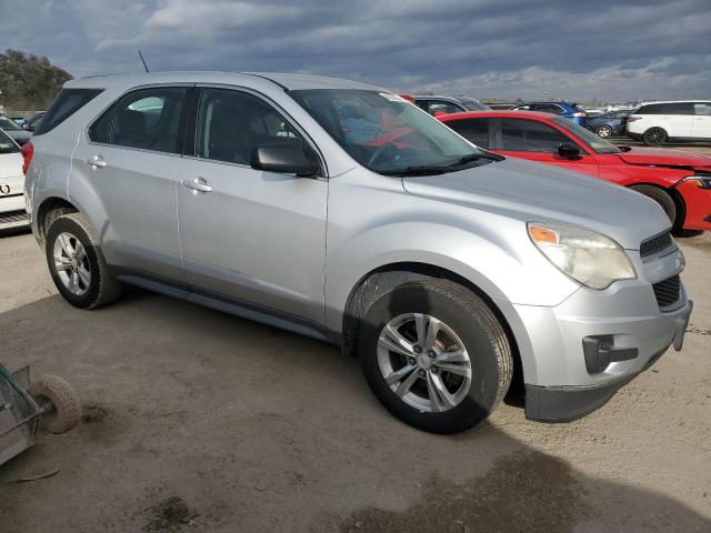 Photo 3 VIN: 2GNALAEK3E1181447 - CHEVROLET EQUINOX 