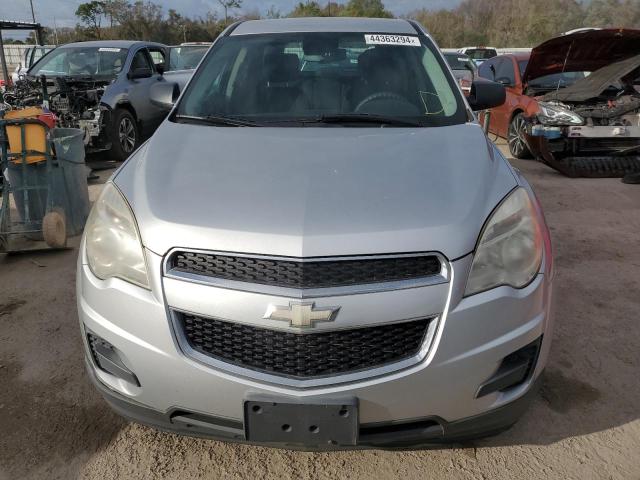 Photo 4 VIN: 2GNALAEK3E1181447 - CHEVROLET EQUINOX 