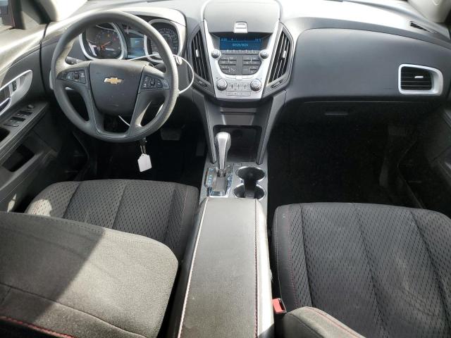 Photo 7 VIN: 2GNALAEK3E1181447 - CHEVROLET EQUINOX 