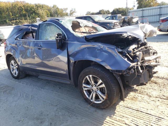 Photo 3 VIN: 2GNALAEK3E6110249 - CHEVROLET EQUINOX LS 