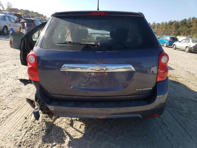 Photo 5 VIN: 2GNALAEK3E6110249 - CHEVROLET EQUINOX LS 