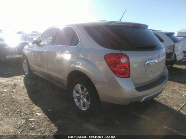 Photo 2 VIN: 2GNALAEK3E6132543 - CHEVROLET EQUINOX 