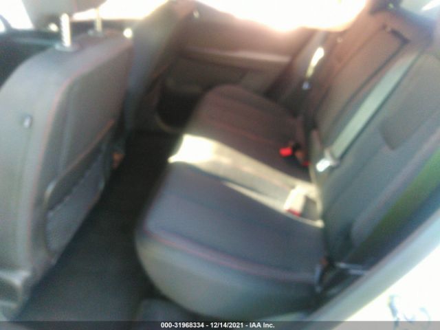 Photo 7 VIN: 2GNALAEK3E6132543 - CHEVROLET EQUINOX 