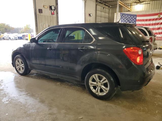 Photo 1 VIN: 2GNALAEK3E6136172 - CHEVROLET EQUINOX LS 