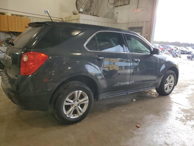 Photo 2 VIN: 2GNALAEK3E6136172 - CHEVROLET EQUINOX LS 