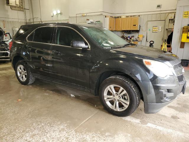 Photo 3 VIN: 2GNALAEK3E6136172 - CHEVROLET EQUINOX LS 