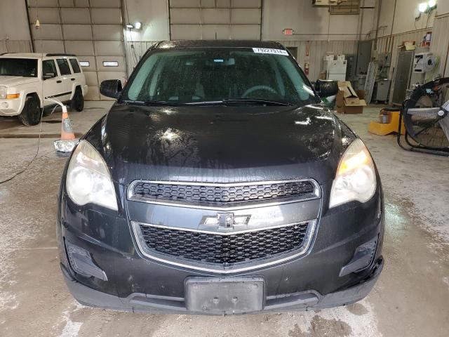 Photo 4 VIN: 2GNALAEK3E6136172 - CHEVROLET EQUINOX LS 