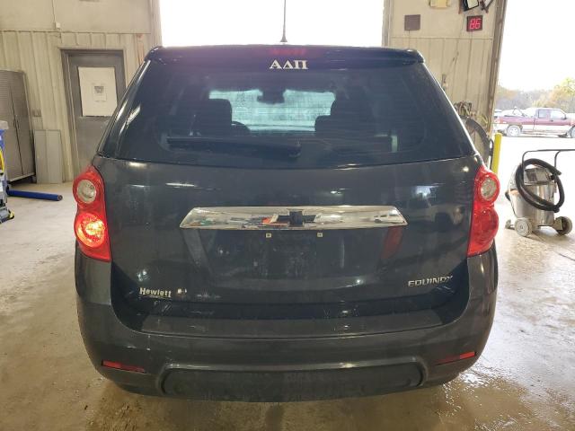 Photo 5 VIN: 2GNALAEK3E6136172 - CHEVROLET EQUINOX LS 