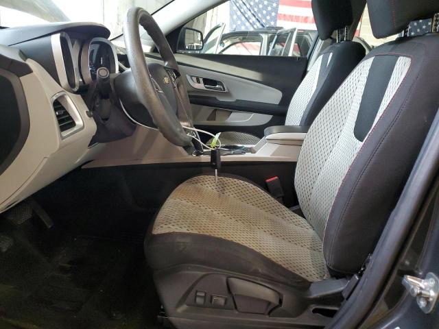 Photo 6 VIN: 2GNALAEK3E6136172 - CHEVROLET EQUINOX LS 