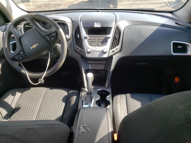 Photo 8 VIN: 2GNALAEK3E6141274 - CHEVROLET EQUINOX LS 