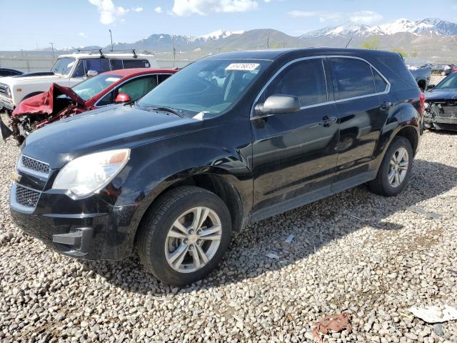 Photo 0 VIN: 2GNALAEK3E6169494 - CHEVROLET EQUINOX LS 