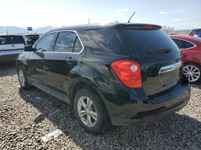 Photo 1 VIN: 2GNALAEK3E6169494 - CHEVROLET EQUINOX LS 