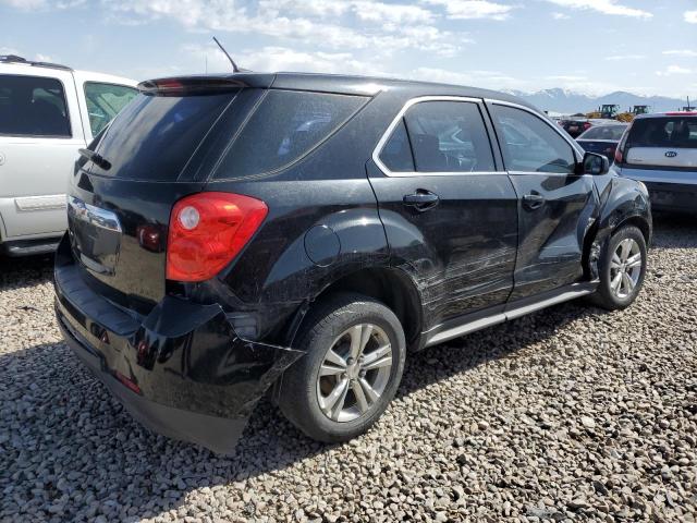 Photo 2 VIN: 2GNALAEK3E6169494 - CHEVROLET EQUINOX LS 